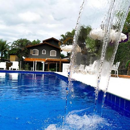 Villa Residencial As Corujas à Boicucanga Extérieur photo