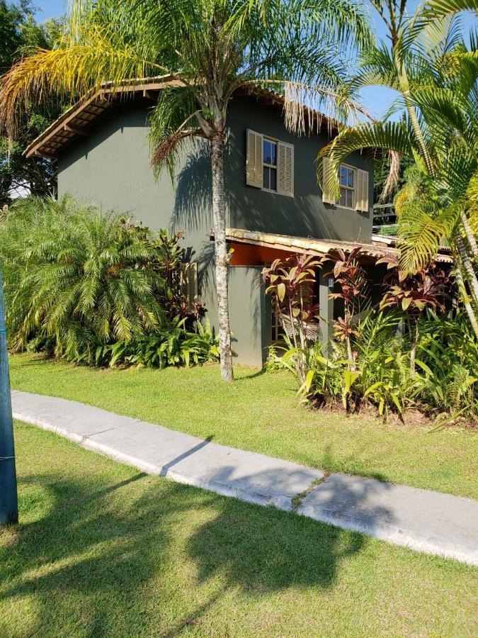 Villa Residencial As Corujas à Boicucanga Extérieur photo