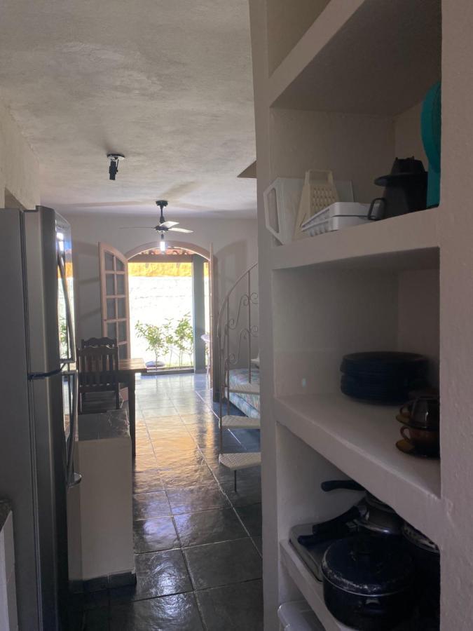 Villa Residencial As Corujas à Boicucanga Extérieur photo