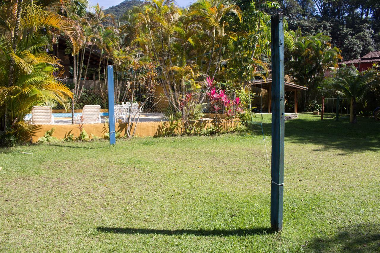 Villa Residencial As Corujas à Boicucanga Extérieur photo