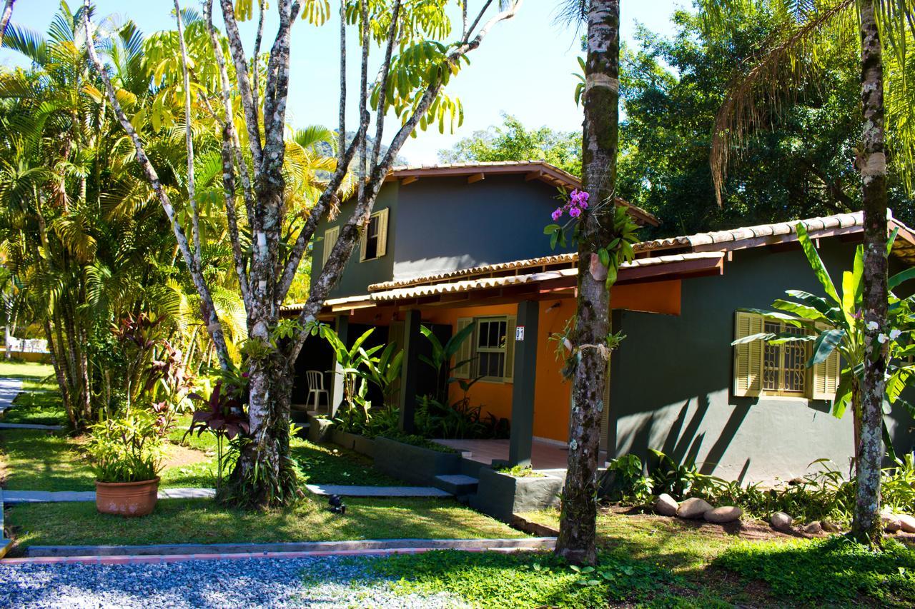 Villa Residencial As Corujas à Boicucanga Extérieur photo
