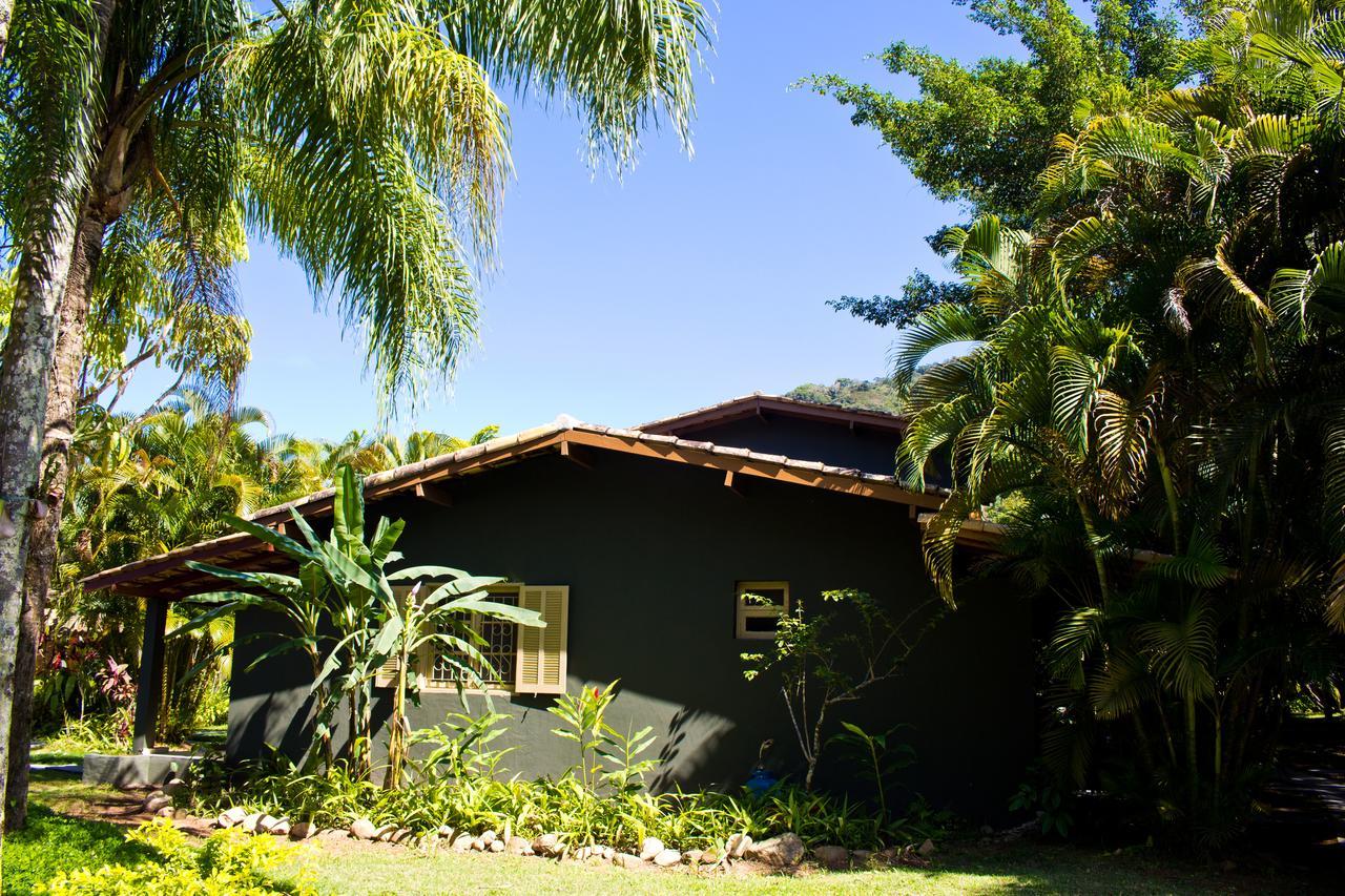 Villa Residencial As Corujas à Boicucanga Extérieur photo