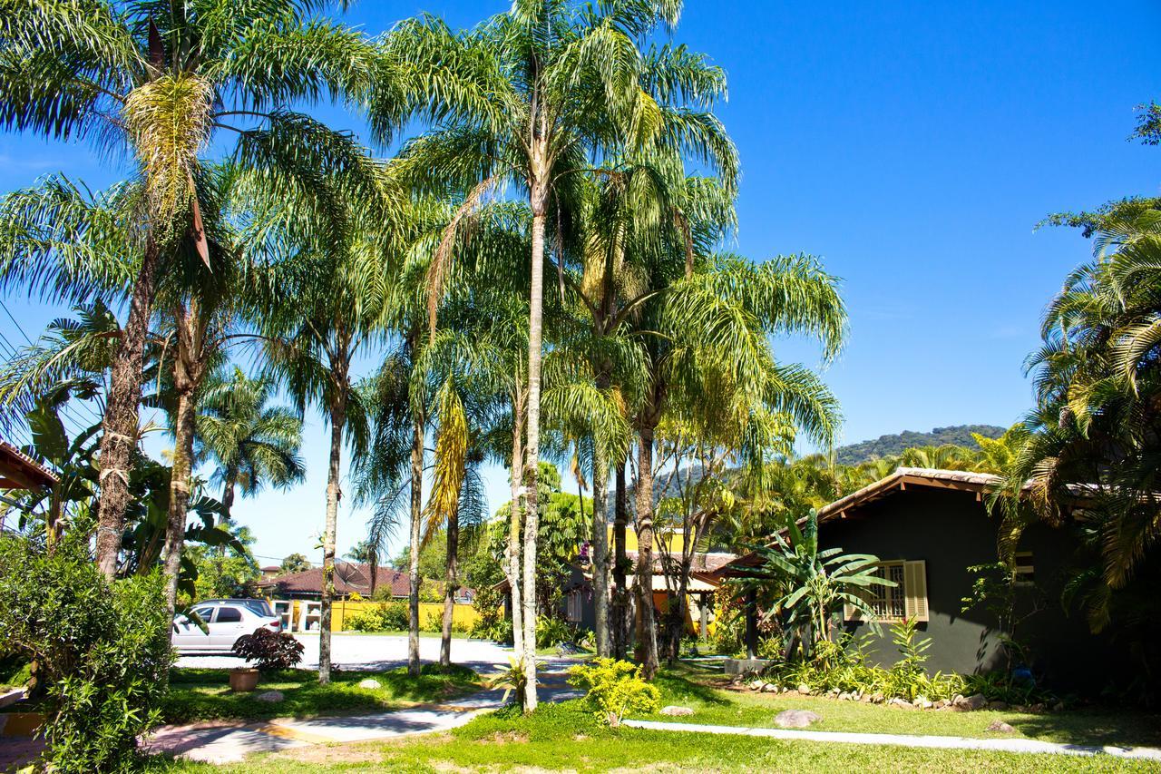 Villa Residencial As Corujas à Boicucanga Extérieur photo