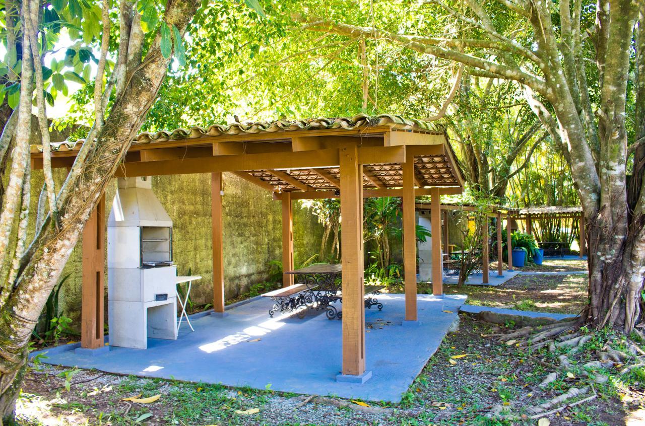 Villa Residencial As Corujas à Boicucanga Extérieur photo