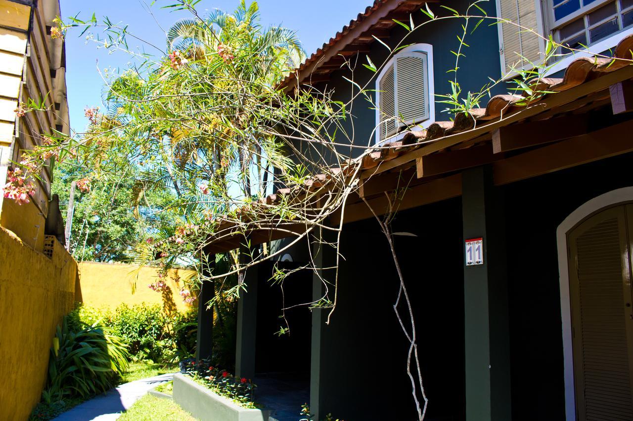 Villa Residencial As Corujas à Boicucanga Extérieur photo
