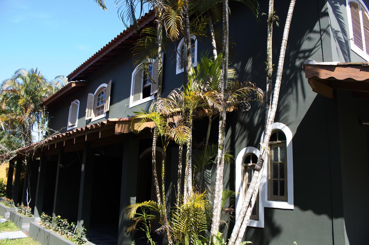 Villa Residencial As Corujas à Boicucanga Extérieur photo