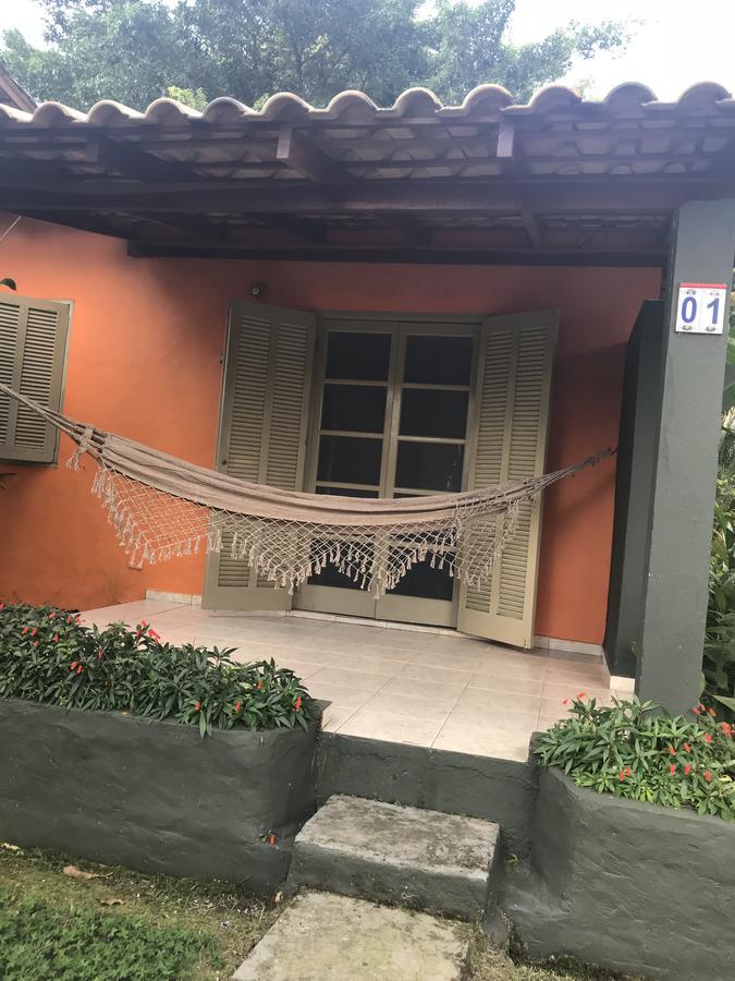 Villa Residencial As Corujas à Boicucanga Extérieur photo