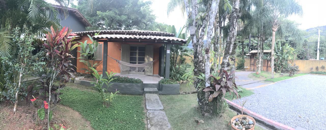 Villa Residencial As Corujas à Boicucanga Extérieur photo